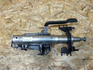 рулевая колонка BMW X1 F48 2016, 2.0 л., дизель, АКПП, белый, внедорожник 5 дв., передний привод, правый руль, 6864826, 32306864826