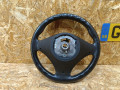 руль BMW X5 E70 2007, 3.0 л., дизель, АКПП, черный, внедорожник 5 дв., полный привод, правый руль - фото №8