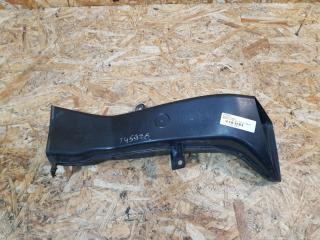 воздуховод тормозной правый BMW 4 серия F32/F33 F32 2015, 3.5 л., дизель, АКПП, черный, купе, полный привод, правый руль, 8054530, 51748054530