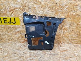 Крепление бампера заднего BMW 3 серия F30/F31/F34 F30 2014, 2.0 л., дизель, МКПП, седан, полный привод, правый руль, 7256924, 51127256924, 51127384466, 7384466