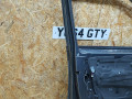 дверь передняя левая BMW X5 E70 2007, 4.8 л., бензин, АКПП, серебро, внедорожник 5 дв., полный привод, правый руль - фото №10