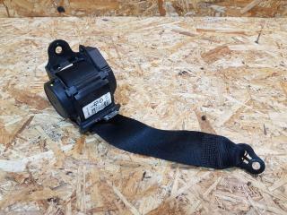 ремень безопасности BMW 4 серия F32/F33 F32 2015, 3.5 л., дизель, АКПП, черный, купе, полный привод, правый руль, 7243309, 72117243309