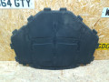 шумоизоляция капота BMW X5 E70 2007, 3.0 л., дизель, АКПП, внедорожник 5 дв., полный привод, правый руль, 51487158420, 7158420 - фото №2