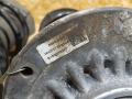 амортизатор передний BMW X1 F48 2016, 2.0 л., дизель, АКПП, белый, внедорожник 5 дв., передний привод, правый руль, 6861691, 6861692, 31316861691, 31306886753, 6886753, 31316861692, 31306886754, 6886754 - фото №7