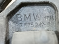 кронштейн радиатора BMW 5 серия F07/F10/F11 F11 2011, 3.0 л., дизель, АКПП, черный, универсал, задний привод, 7575247, 17117575247 - фото №3