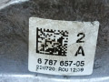 подушка крепления двигателя BMW 3 серия F30/F31/F34 F30 2014, 2.0 л., дизель, АКПП, черный, седан, полный привод, правый руль, 6787657, 22116787657 - фото №4