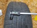шина BMW 3 серия F30/F31/F34 F30 2014, 2.0 л., дизель, МКПП, седан, полный привод, правый руль - фото №3