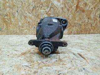 редуктор заднего моста BMW X5 E70 [рестайлинг] 2011, 3.0 л., дизель, АКПП, внедорожник 5 дв., полный привод, правый руль, 7590911, 33107590911