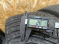шина BMW 5 серия F07/F10/F11 F11 2011, 3.0 л., дизель, АКПП, черный, универсал, задний привод - фото №8