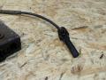 датчик ABS BMW X5 E70 2007, 3.0 л., M57 306 D3, дизель, АКПП, черный, внедорожник 5 дв., полный привод, правый руль, 6908705, 61126908705, 34526771703, 6771703, 34526760046 - фото №2