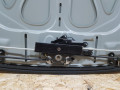 замок крыши BMW 3 серия E92/E93 [рестайлинг] E93 2011, 3.0 л., дизель, АКПП, серебро, кабриолет, задний привод, правый руль, 54377171222, 7171222, 54377355824, 7355824 - фото №2