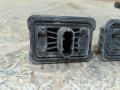 опора под домкрат (поддомкратная подушка) BMW 5 серия F07/F10/F11 F11 2011, 3.0 л., дизель, АКПП, черный, универсал, задний привод, 7237195 - фото №3