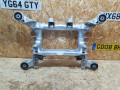 балка подвески задняя BMW 5 серия F07/F10/F11 F11 2011, 3.0 л., дизель, АКПП, черный, универсал, задний привод, 33316799103, 6799103, 33316794665, 6794665, 33316776488, 6776488, 7178050 - фото №2