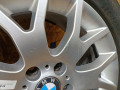 диск литой BMW X5 E70 2007, 4.8 л., бензин, АКПП, серебро, внедорожник 5 дв., полный привод, правый руль, 36116774395, 6774395 - фото №4