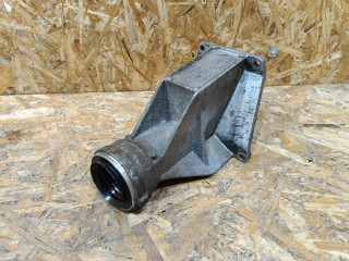 кронштейн полуоси BMW X5 E70 2007, 3.0 л., дизель, АКПП, черный, внедорожник 5 дв., полный привод, правый руль, 7552540, 31507552540, 31507552539, 7552539