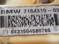 насос топливный BMW X6 E71/E72 2008, 3.0 л., дизель, АКПП, внедорожник 5 дв., полный привод, правый руль, 7164315, 16117195471, 7195471, 16114422731, 4422731, 4422720 - фото №6