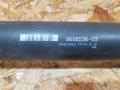 карданный вал BMW 4 серия F32/F33 F32 2015, 3.5 л., дизель, АКПП, черный, купе, полный привод, правый руль, 8608536, 26108608536, 26108651301, 8651301 - фото №4