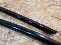 планки shadow line BMW 3 серия F30/F31/F34 F30 2014, 2.0 л., дизель, МКПП, седан, полный привод, правый руль - фото №13