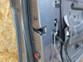 дверь передняя левая BMW X5 E70 2007, 4.8 л., бензин, АКПП, серебро, внедорожник 5 дв., полный привод, правый руль - фото №8