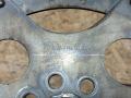 Маховик АКПП (драйв плата) BMW X5 E70 2007, 3.0 л., M57 306 D3, дизель, АКПП, черный, внедорожник 5 дв., полный привод, правый руль, 11227788746, 7788746 - фото №3