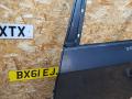 дверь задняя левая BMW X5 E70 [рестайлинг] 2011, 3.0 л., дизель, АКПП, внедорожник 5 дв., полный привод, правый руль, 41527261481, 7261481, 41527211425, 7211425, 41527181477, 7181477 - фото №6