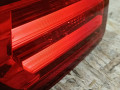 фонарь крышки багажника правый BMW 3 серия F30/F31/F34 F30 2013, 3.0 л., дизель, АКПП, черный, седан, задний привод, правый руль, 63217259916, 7259916, 63217372794, 7372794, 63217313056, 7313056 - фото №4