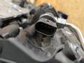 топливная рампа BMW 4 серия F32/F33 F33 2015, 2.0 л., бензин, МКПП, черный, кабриолет, задний привод, правый руль, 7585411, 13537585411 - фото №2