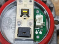 светодиодный LED модуль поворота фары BMW 3 серия E92/E93 [рестайлинг] E93 2011, 3.0 л., дизель, АКПП, черный, кабриолет, задний привод, правый руль, 63117263051, 7263051 - фото №4