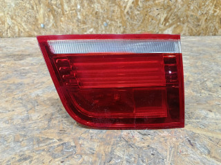 фонарь крышки багажника правый BMW X5 E70 2007, 3.0 л., M57 306 D3, дизель, АКПП, черный, внедорожник 5 дв., полный привод, правый руль, 63217295340, 7295340, 63217200822, 7200822, 63217158944, 7158944