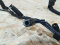 проводка свечей накала BMW 5 серия F07/F10/F11 F11 2011, 3.0 л., дизель, АКПП, черный, универсал, задний привод, 7787099, 12517808257, 7808257 - фото №3