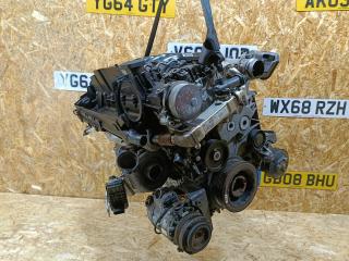 двигатель BMW X5 E70 2008, 3.0 л., дизель, АКПП, внедорожник 5 дв., правый руль, 306D3, M57N2, M57