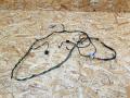 Проводка крышки багажника BMW 3 серия F30/F31/F34 F30 2014, 2.0 л., дизель, МКПП, седан, полный привод, правый руль, 6984746, 61136984746, 61136984750, 6984750, 61138373312, 8373312, 9313655, 9313604 - фото №2