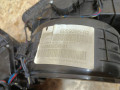 отопитель в сборе (печка) BMW X5 F15 2014, 3.0 л., дизель, АКПП, коричневый, внедорожник 5 дв., полный привод, 9289355 - фото №13