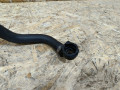 патрубок радиатора BMW 3 серия F30/F31/F34 F30 2013, 3.0 л., дизель, АКПП, черный, седан, задний привод, правый руль, 7509984, 11537800104, 7800104 - фото №4