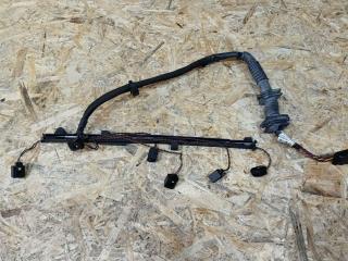 проводка BMW X6 E71 [рестайлинг] E71 2012, 5.0 л., дизель, АКПП, черный, внедорожник 5 дв., полный привод, правый руль, 738042303, 12518508112, 8508112