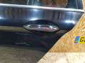 дверь задняя левая BMW 5 серия F07/F10/F11 F11 2011, 3.0 л., дизель, АКПП, черный, универсал, задний привод, 41009628757, 9628757, 41007206119, 7206119 - фото №5