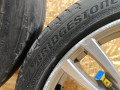 шина BMW 3 серия E90/E91/E92/E93 E92 2007, 3.0 л., дизель, АКПП, купе, задний привод, правый руль - фото №9