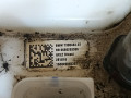 насос топливный BMW X1 F48 2016, 2.0 л., дизель, АКПП, белый, внедорожник 5 дв., передний привод, правый руль, 7300483, 16117300483, 16117349685, 7349685 - фото №6