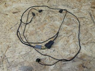 проводка датчиков парковки BMW X5 E70 2007, 3.0 л., M57 306 D3, дизель, АКПП, черный, внедорожник 5 дв., полный привод, правый руль, 6970675, 61126970675
