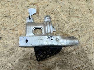 кронштейн переднего бампера BMW 3 серия F30/F31/F34 F30 2014, 2.0 л., дизель, АКПП, черный, седан, полный привод, правый руль, 7266194, 51117266194