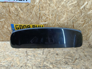 спойлер BMW X5 E70 2007, 3.0 л., M57 306 D3, дизель, АКПП, черный, внедорожник 5 дв., полный привод, правый руль, 51627273446, 7273446, 51627177604, 7177604, 51627157689, 7157689