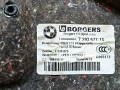 обшивка багажника BMW 3 серия F30/F31 [рестайлинг] F31 2016, 3.0 л., дизель, АКПП, универсал, полный привод, 7293677, 51477293677 - фото №3