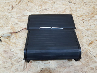 подстаканник BMW X6 E71/E72 2008, 3.0 л., дизель, АКПП, внедорожник 5 дв., полный привод, правый руль, 51169124423, 9124423