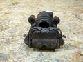 суппорт передний левый BMW X5 E70 2007, 3.0 л., M57 306 D3, дизель, АКПП, черный, внедорожник 5 дв., полный привод, правый руль, 34116776783, 6776783 - фото №3