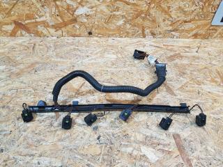 проводка BMW 4 серия F32/F33 F32 2015, 3.5 л., дизель, АКПП, черный, купе, полный привод, правый руль, 857242601, 8572425, 7560812, 8572426, 12518572426