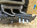 отопитель в сборе (печка) BMW X5 F15 2014, 3.0 л., дизель, АКПП, коричневый, внедорожник 5 дв., полный привод, 9289355 - фото №8