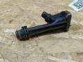 фланец (тройник) системы охлаждения BMW 3 серия F30/F31/F34 F30 2013, 3.0 л., дизель, АКПП, черный, седан, задний привод, правый руль, 7803751, 11117803751 - фото №2