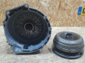 КПП автоматическая (АКПП) BMW 5 серия F07/F10/F11 F11 2011, 3.0 л., дизель, АКПП, черный, универсал, задний привод, 8HP-45, 7623668, 24007623668, 24008617283, 8617283 - фото №9