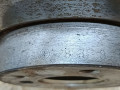 диск тормозной передний BMW X5 F15 2014, 3.0 л., дизель, АКПП, коричневый, внедорожник 5 дв., полный привод, 34116868939, 6868939, 09992311, 34116886478, 6886478, 34116793245, 6793245, 34116771985, 6771985 - фото №9