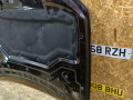 шумоизоляция капота BMW X5 F15 2014, 3.0 л., дизель, АКПП, коричневый, внедорожник 5 дв., полный привод, 51487284629, 7284629 - фото №3